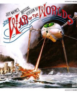 Jeff Wayne-0