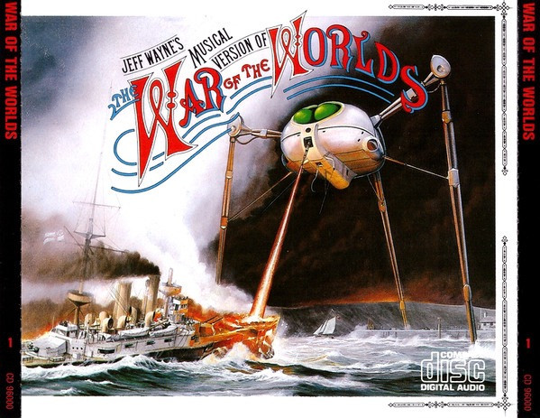 Jeff Wayne-0