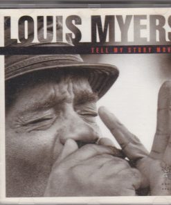 Louis Myers-0