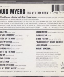 Louis Myers-1