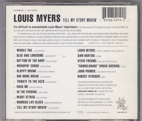 Louis Myers-1