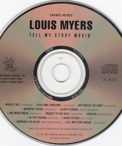 Louis Myers-3