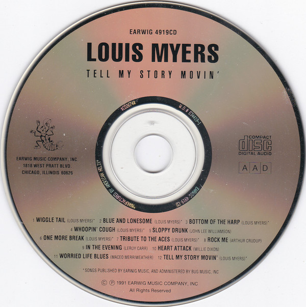 Louis Myers-3