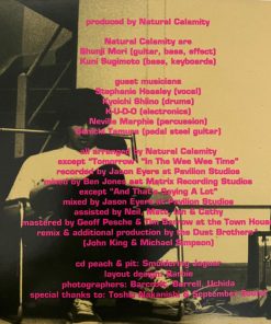 Natural Calamity-1