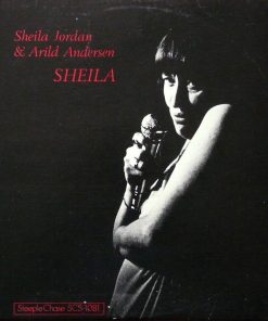 Sheila Jordan & Arild Andersen-0