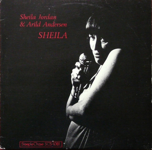 Sheila Jordan & Arild Andersen-0