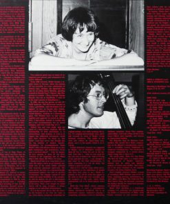 Sheila Jordan & Arild Andersen-1
