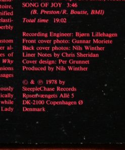 Sheila Jordan & Arild Andersen-4