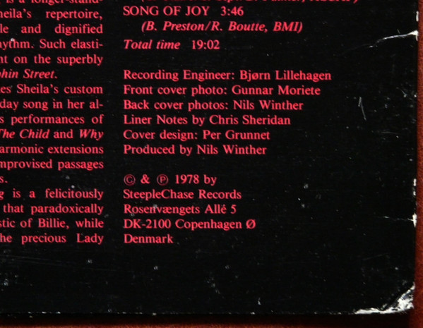 Sheila Jordan & Arild Andersen-4