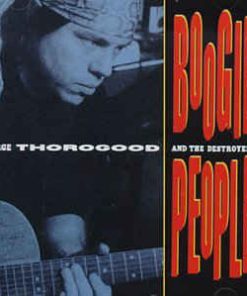 George Thorogood And The Destroyers*-0