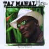 Taj Mahal & The Hula Blues Band-0