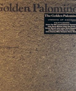 The Golden Palominos-0