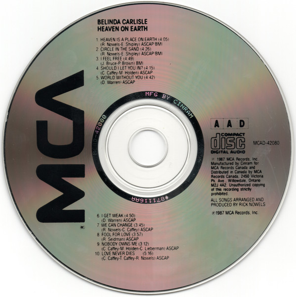 Belinda Carlisle-2