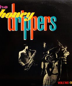 The Honeydrippers-0