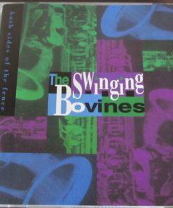 The Swinging Bovines-0