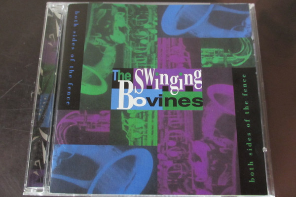 The Swinging Bovines-0