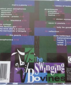 The Swinging Bovines-2