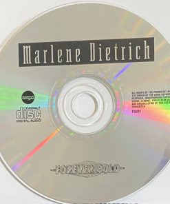 Marlene Dietrich-2