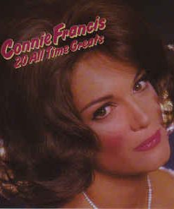 Connie Francis-0
