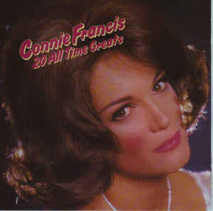 Connie Francis-0