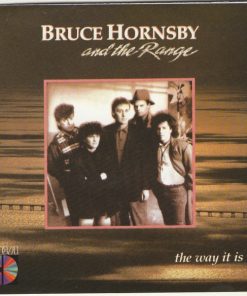 Bruce Hornsby And The Range-0