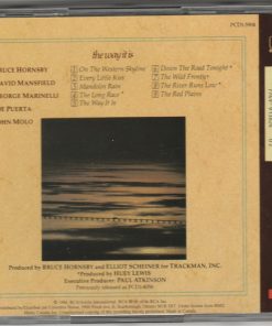 Bruce Hornsby And The Range-1
