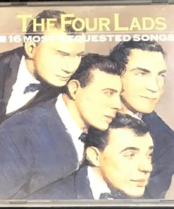 The Four Lads-0