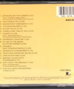 The Four Lads-1