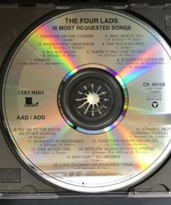 The Four Lads-3