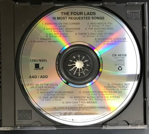 The Four Lads-3