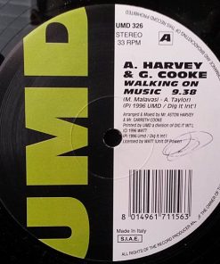 A. Harvey & G. Cooke-0
