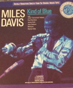 Miles Davis-0