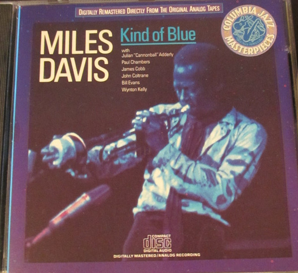 Miles Davis-0