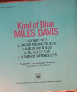 Miles Davis-1