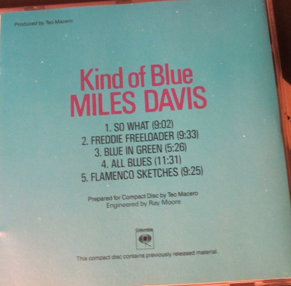 Miles Davis-1