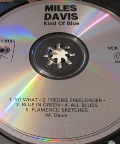 Miles Davis-2