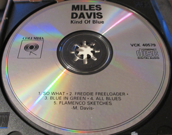 Miles Davis-2