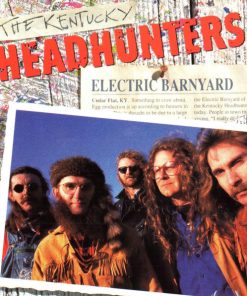The Kentucky Headhunters-0