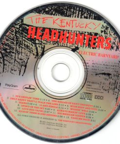 The Kentucky Headhunters-2