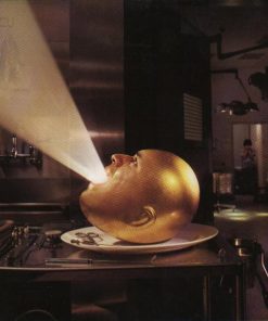 The Mars Volta-0