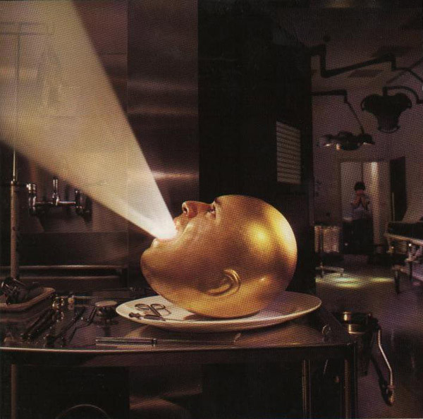 The Mars Volta-0