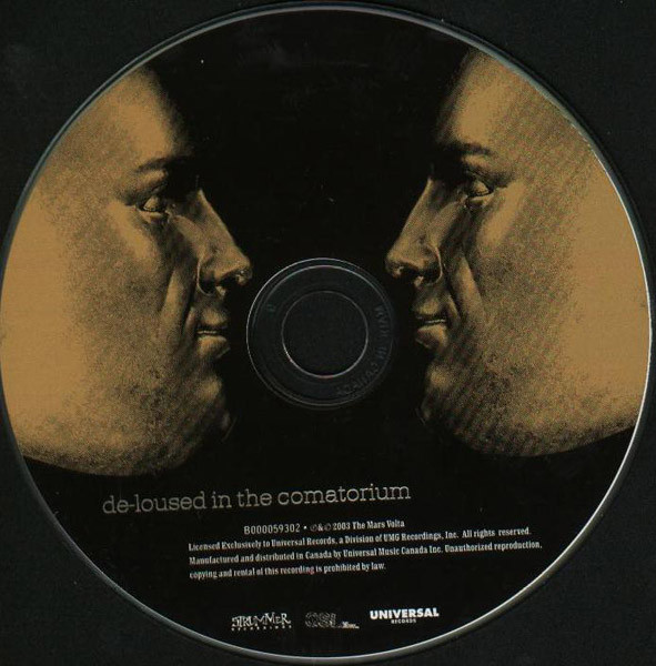 The Mars Volta-2