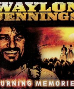 Waylon Jennings-0