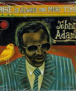 Johnny Adams-0