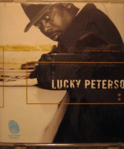 Lucky Peterson-0