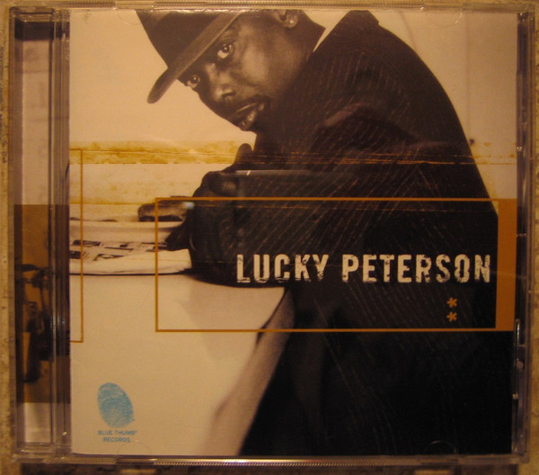 Lucky Peterson-0