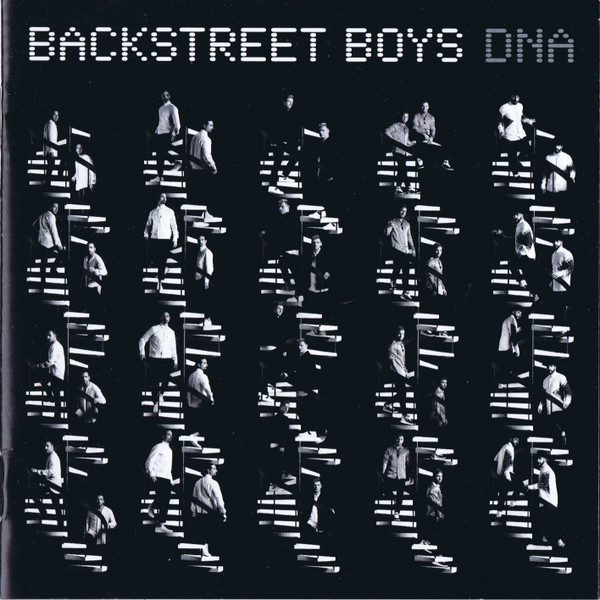 Backstreet Boys-0