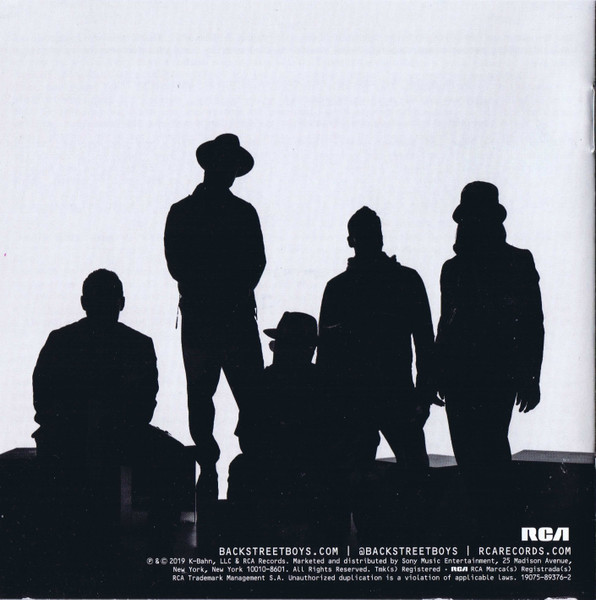 Backstreet Boys-1