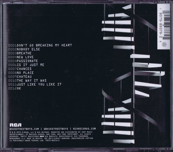 Backstreet Boys-2