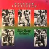 Billy Bang Quintet-0